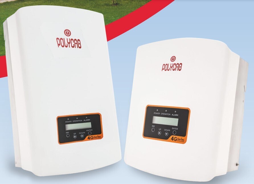 Residential solar installation in Rajkot and Hyderabad